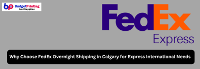 FedEx Overnight Shipping from Calgary – Fast & Reliable International Courier